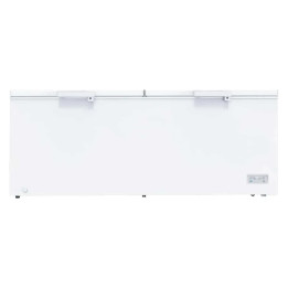 KHIND 708L Chest Freezer FZ708