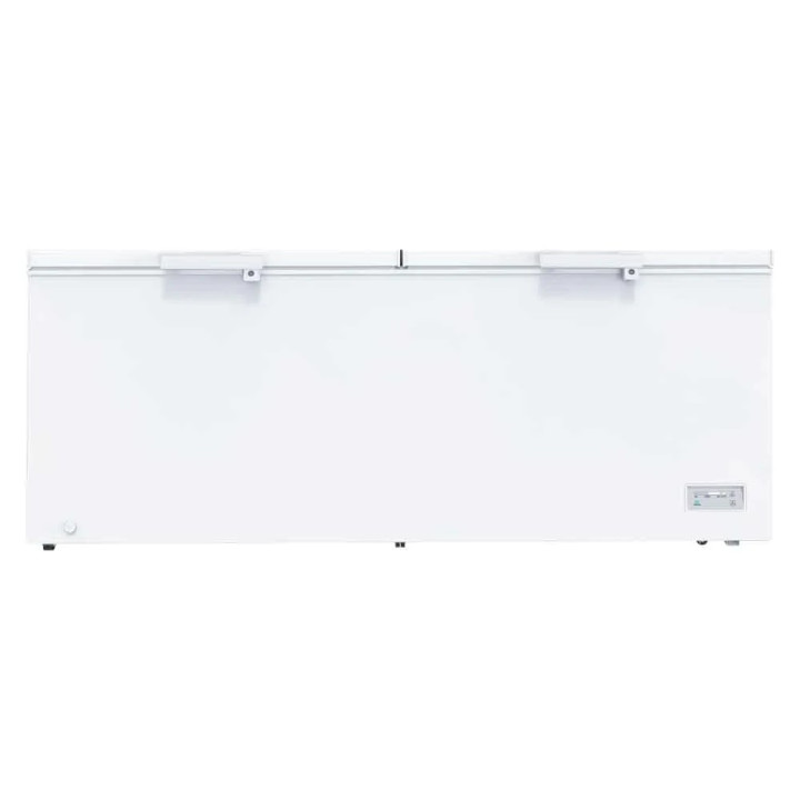 KHIND 708L Chest Freezer FZ708