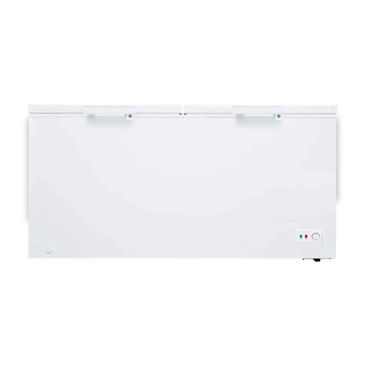 KHIND 508L Chest Freezer FZ508