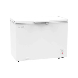 KHIND 208L Chest Freezer FZ208