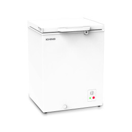 KHIND 142L Chest Freezer FZ142
