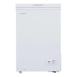 KHIND 100L Chest Freezer FZ100
