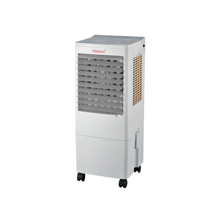 Firenzzi FAC-1250 25L 120W Portable 2-in-1 Air Cooler