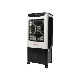 Firenzzi FAC-1620 42L Air Cooler with Remote Control and 3-Speed Setting