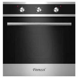 Firenzzi FBO-6010-XP 65L Built-in Oven with 8 Cooking Functions