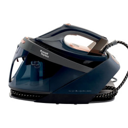 Russell Taylors SG2 PRO Optisense Anti-Burn Steam Generator Steam Iron (1.5L)