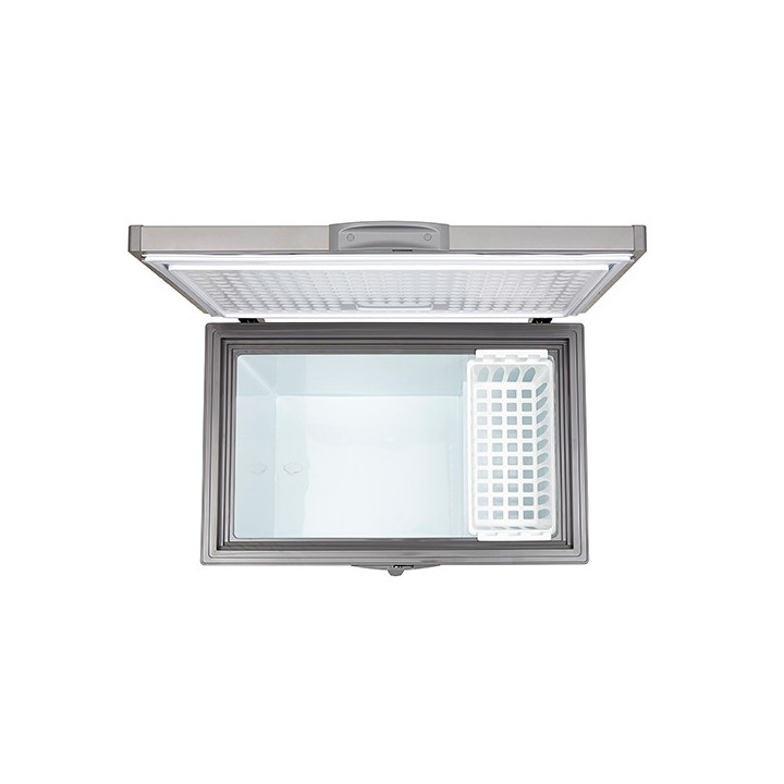 Morgan MCF-3007LS Chest Freezer 271L| Macro Store