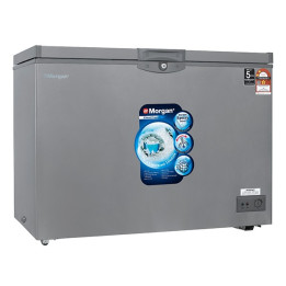 Morgan MCF-3507LS 327L Chest Freezer| Macro Store