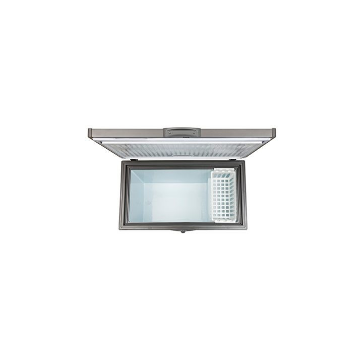Morgan MCF-3507LS 327L Chest Freezer| Macro Store