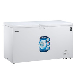 Morgan MCF-4507L Chest Freezer 423L| Macro Store