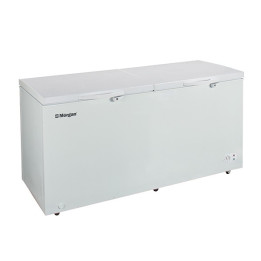 Morgan MCF-7307L Chest Freezer 700L| Macro Store
