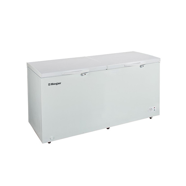 Morgan MCF-7307L Chest Freezer 700L| Macro Store
