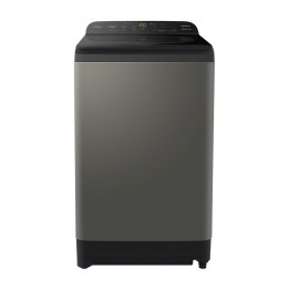 Panasonic 10kg NA-F100A9DRT Top Load Washing Machine| Macro Store