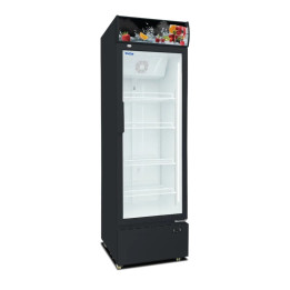 Snow LY-380FB 370L Single Door Commercial Display Chiller| Macro Store