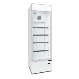 Snow LY-380F 370L Single Door Commercial Display Chiller| Macro Store