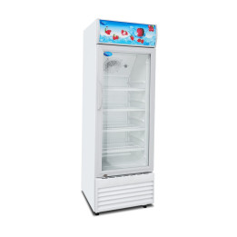 Snow LG4-248 220L Single Door Display Chiller| Macro Store