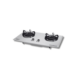 Phison PGC-704 Built-in Stainless Steel Gas Cooker 8.6kW| Macro Store