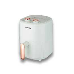 Phison PAF-3170 3.7L 6-Mode Automatic Shut-Off Analogue Air Fryer| Macro Store