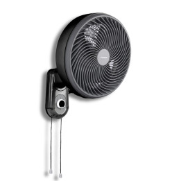 Phison PCF-5081 8 Inch 90W Circulation Wall Fan| Macro Store