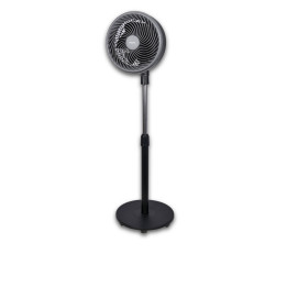 Phison PCF-6081 8-Inch Circulation Stand Fan| Macro Store