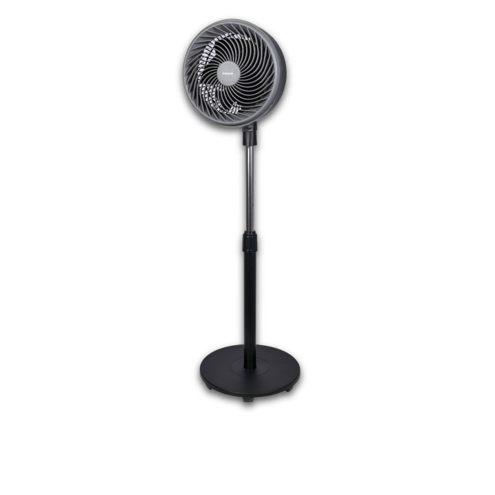Phison PCF-6081 8-Inch Circulation Stand Fan| Macro Store
