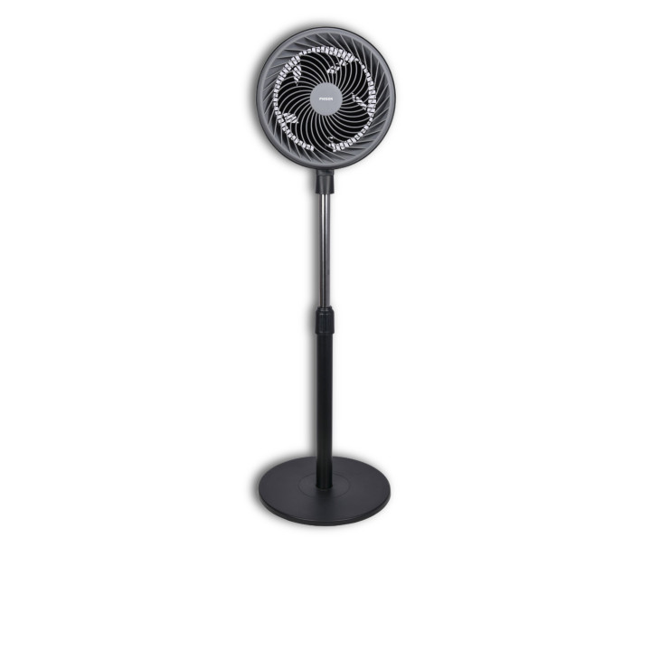 Phison PCF-6081 8-Inch Circulation Stand Fan| Macro Store