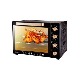 Firenzzi TO-3035 BK 35L Tabletop Oven| Macro Store