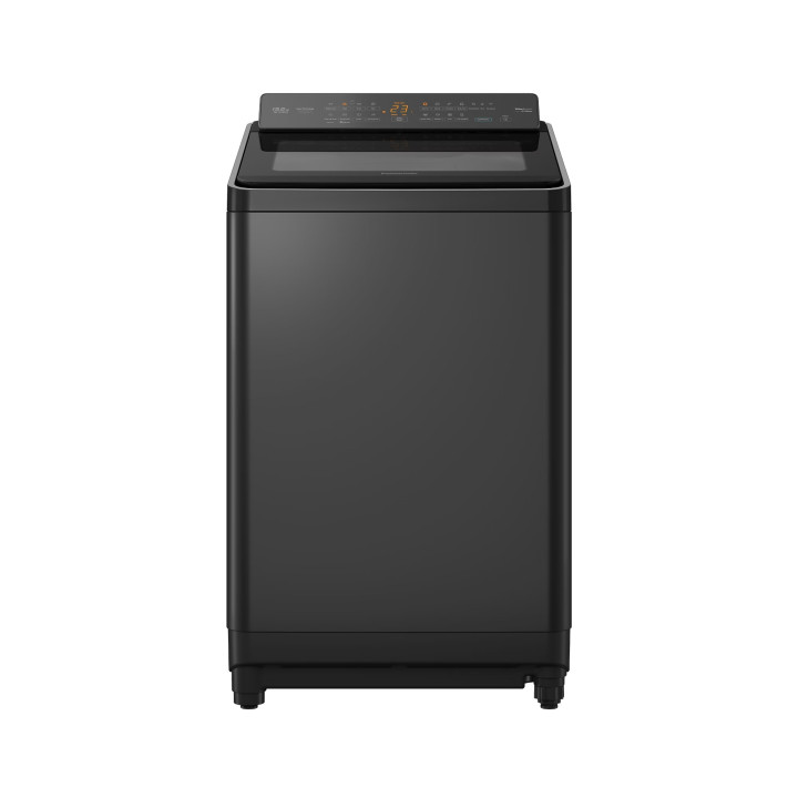 Panasonic 13.5kg NA-FD135X3BT Top Load Washing Machine| Macro Store