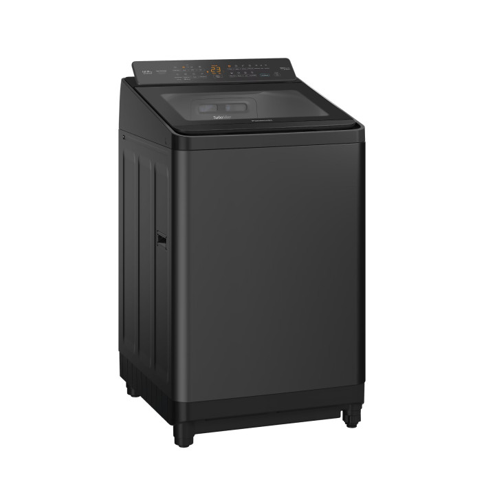 Panasonic 13.5kg NA-FD135X3BT Top Load Washing Machine| Macro Store