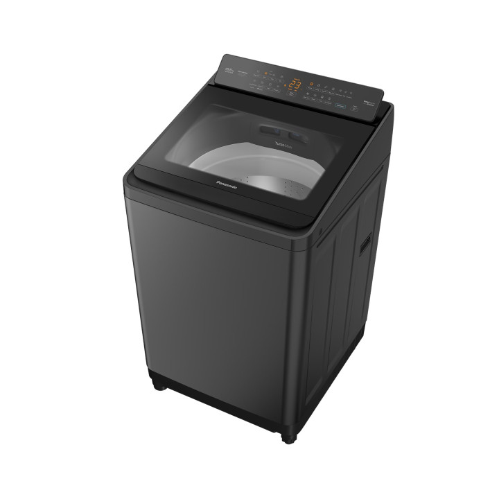 Panasonic 13.5kg NA-FD135X3BT Top Load Washing Machine| Macro Store