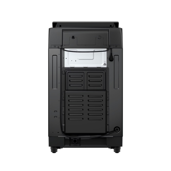 Panasonic 13.5kg NA-FD135X3BT Top Load Washing Machine| Macro Store