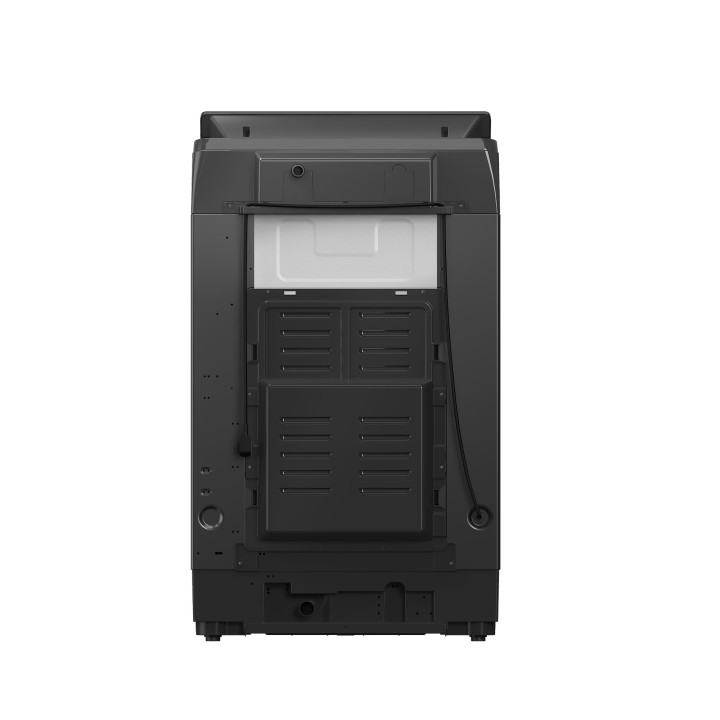 Panasonic NA-FD155X3BT 15.5kg Top Load Washing Machine| Macro Store