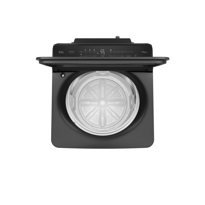 Panasonic NA-FD155X3BT 15.5kg Top Load Washing Machine| Macro Store