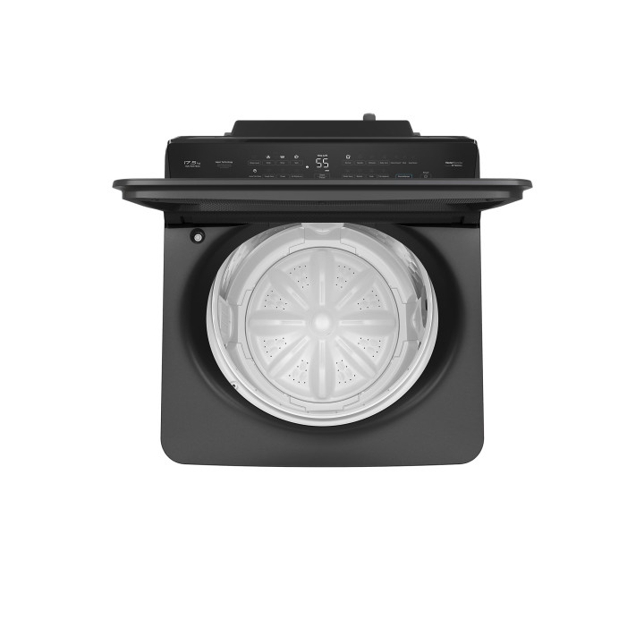 Panasonic NA-FD175X3BT 17.5kg Top Load Washing Machine| Macro Store