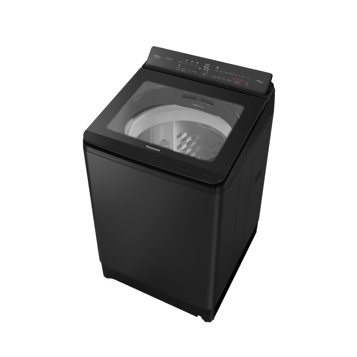 Panasonic 18kg NA-FD180V3BT Top Load Washing Machine| Macro Store