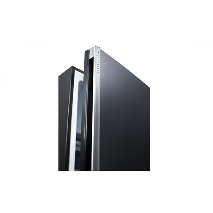 Sharp SJ-P601MFMK 610L 2-Door Pelican Refrigerator with J-Tech Inverter| Macro Store