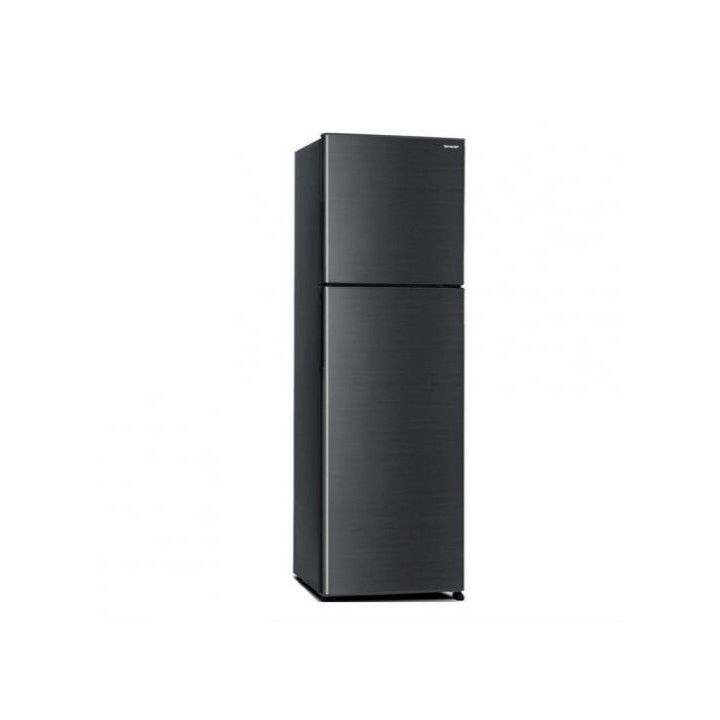Sharp SJ287MDS 280L 2-Door Smile Refrigerator| Macro Store