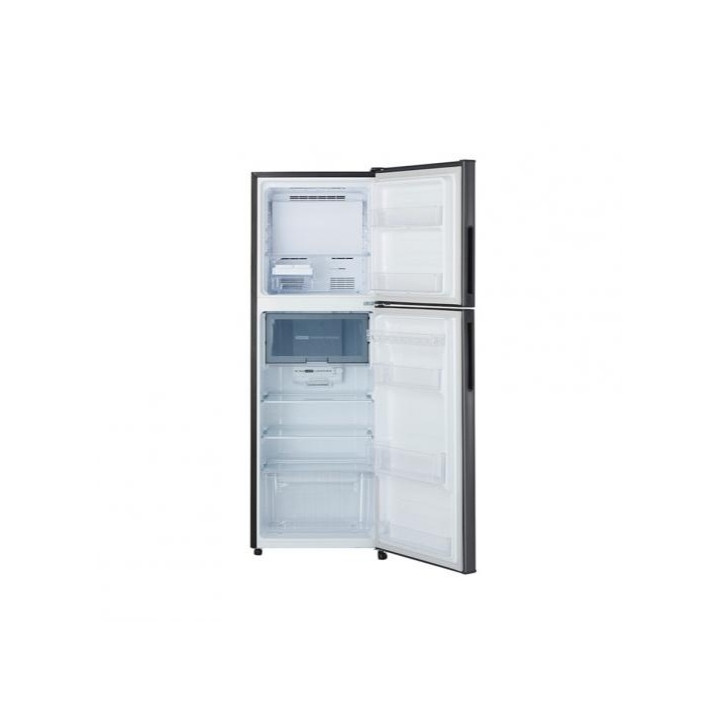 Sharp SJ287MDS 280L 2-Door Smile Refrigerator| Macro Store