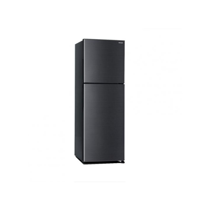 Sharp SJ327MDS 320L 2-Door Smile Refrigerator| Macro Store