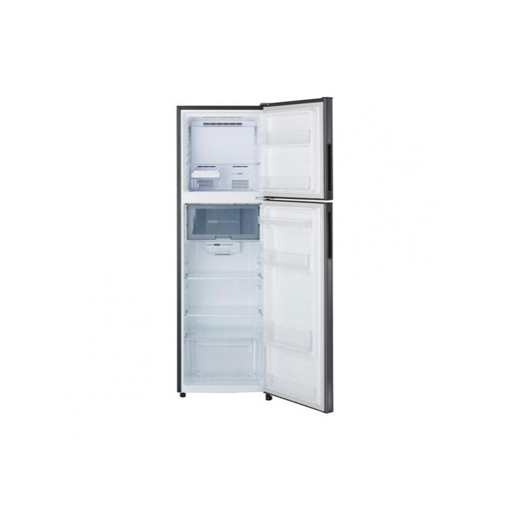 Sharp SJ327MDS 320L 2-Door Smile Refrigerator| Macro Store