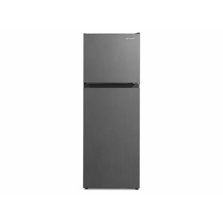 Sharp SJ2688MDS 267L 2-Door Inverter Refrigerator| Macro Store