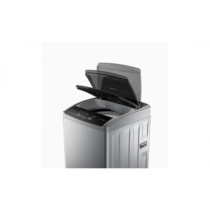 Sharp 7.5kg ES721X Top Load Washing Machine| Macro Store