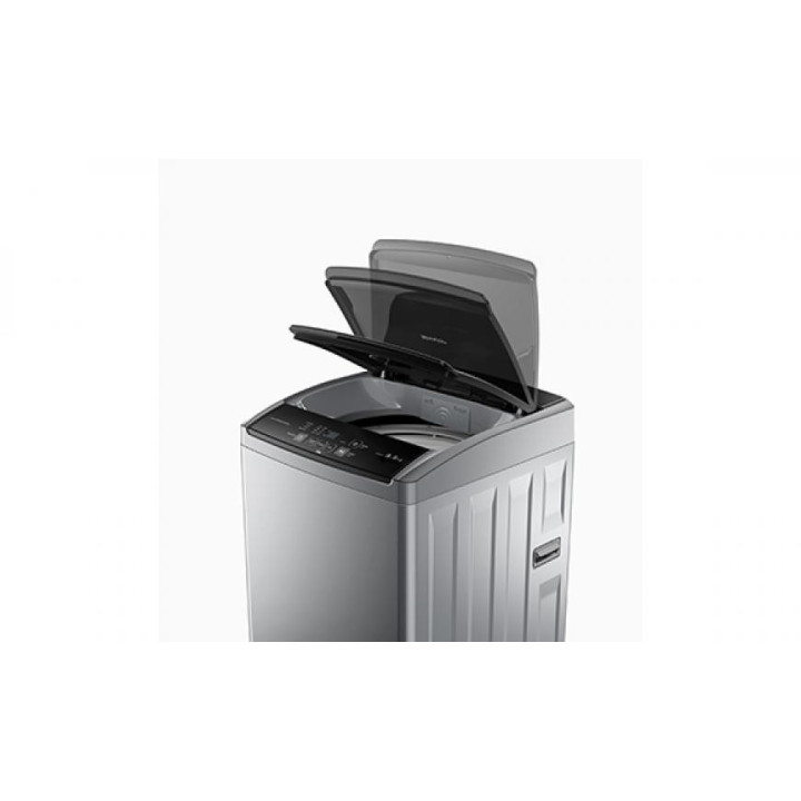 SHARP 8.5kg ES821X Top Load Washing Machine| Macro Store