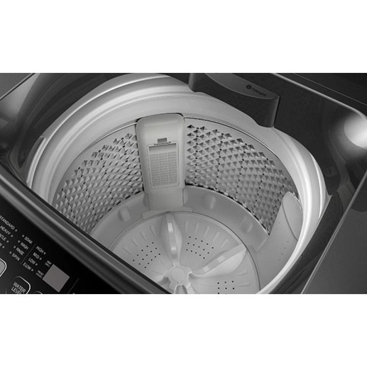 SHARP ESX1021 10.5kg Top Load Washing Machine| Macro Store
