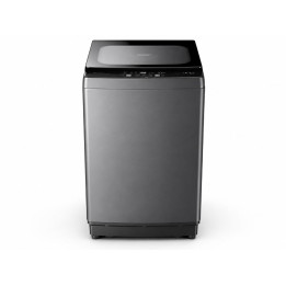 SHARP ESX1221 12.5kg Top Load Washing Machine| Macro Store