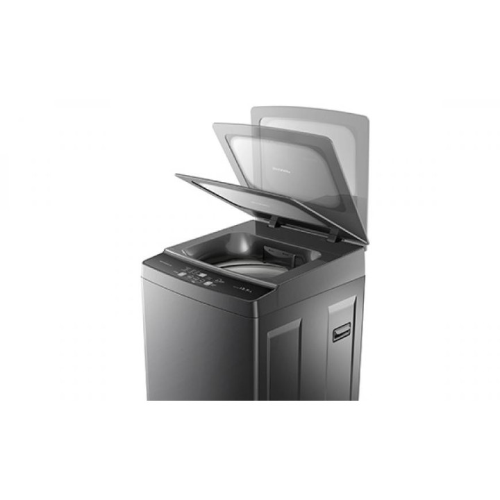 SHARP ESX1221 12.5kg Top Load Washing Machine| Macro Store