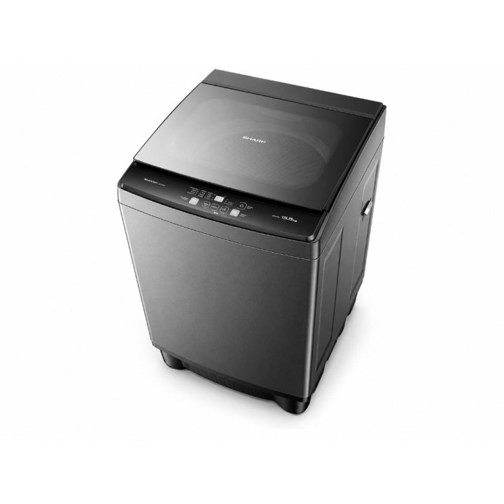 SHARP ESX2021 20kg Top Load Washing Machine| Macro Store