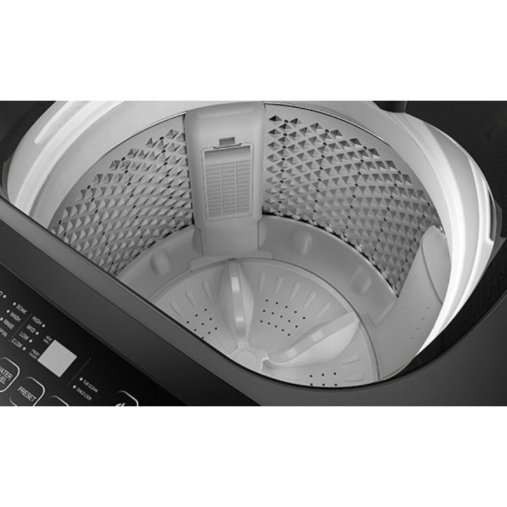 SHARP ESX2021 20kg Top Load Washing Machine| Macro Store