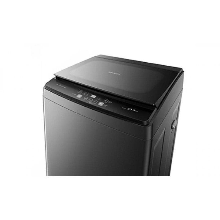 SHARP ESX2021 20kg Top Load Washing Machine| Macro Store