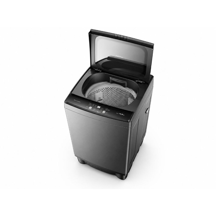 Sharp ESX1521 15.5kg Top Load Washing Machine| Macro Store